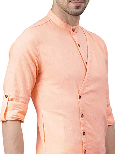 Image of Free Hand Men's Kurta