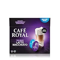 Café Royal Latte