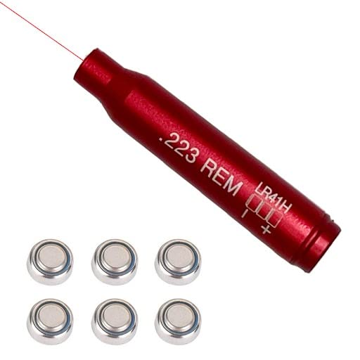 List of Top Ten Best Bore Sight For 5 56 Top Picks 2023 Reviews