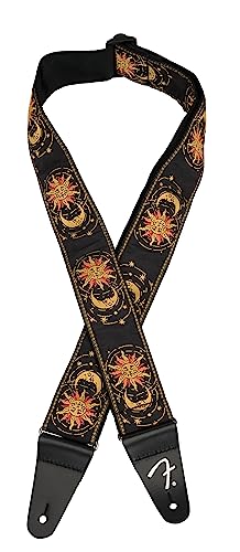 Fender American Vintage II Sun Strap, Sunburst