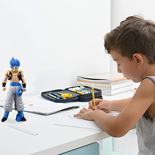 FYDZBSL Goku Figure, Goku Figure Statua Action