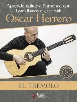 Aprende Guitarra Flamenca: El Trémolo