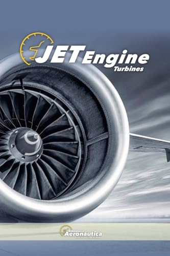  Jet engine turbines