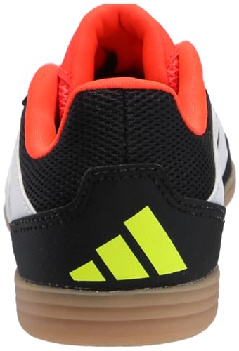 adidas Kids' Predator 24 League Indoor Soccer Shoe3