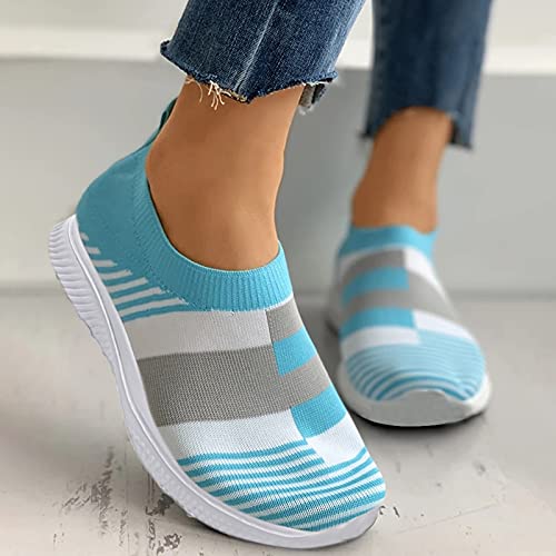 Scarpe antinfortunistiche da donna, con cappucci