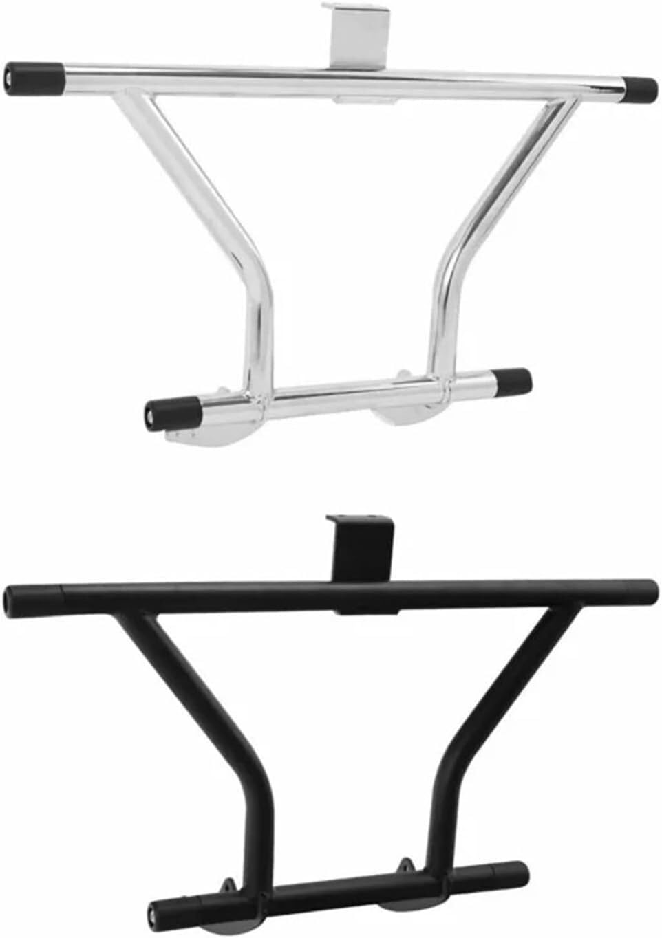 Barre protezione moto Barra di protezione per motociclette per Softail Heritage per Classic Deluxe FLDE Fat Bob per Sport Glide 2018-2022