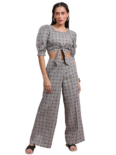 Image of Vishudh Womens Co-Ord Set