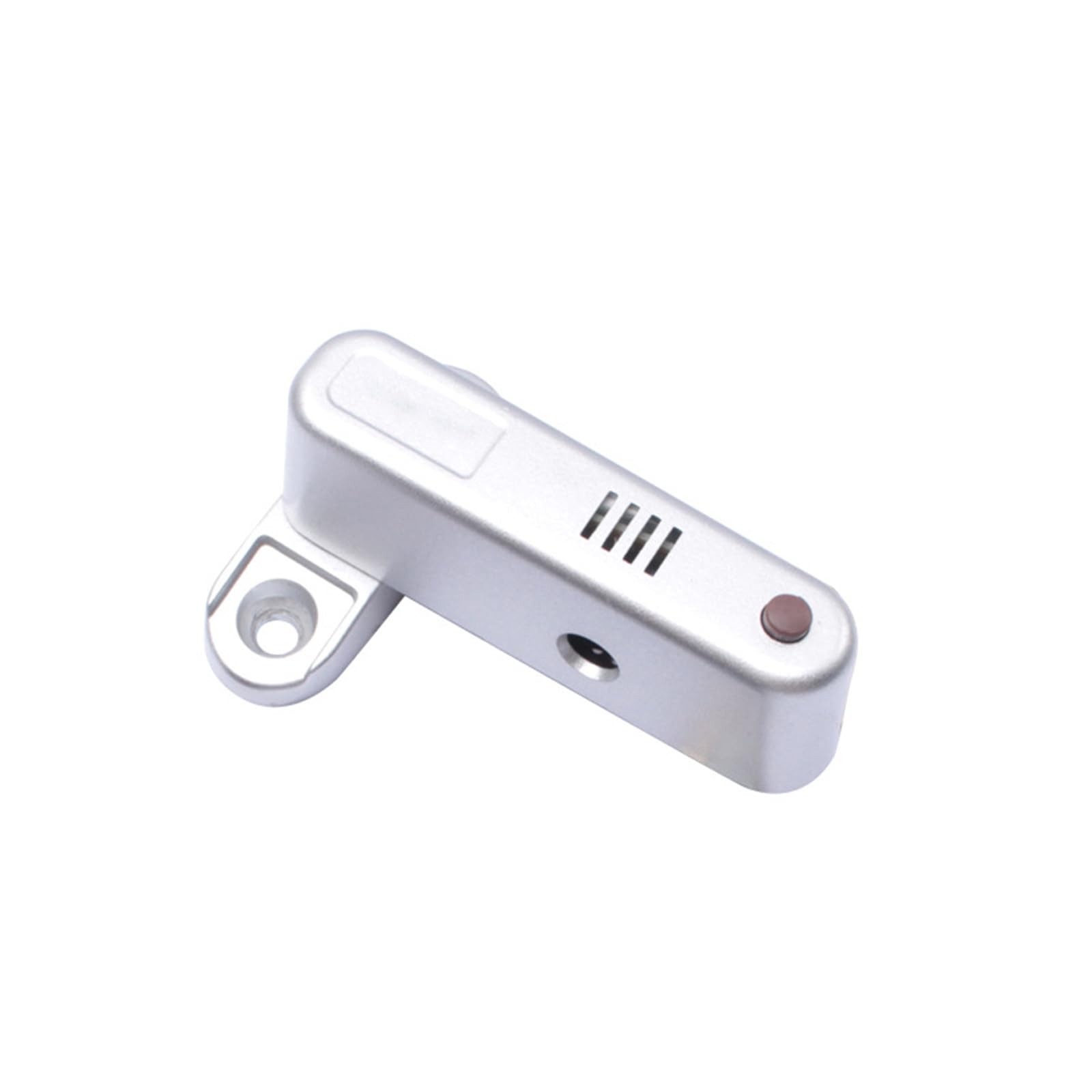 Kalttoy Women's Sand Silver Home Security Door Door Security With Alarm Antitheft Doors Stopper Home Device For Apartments For