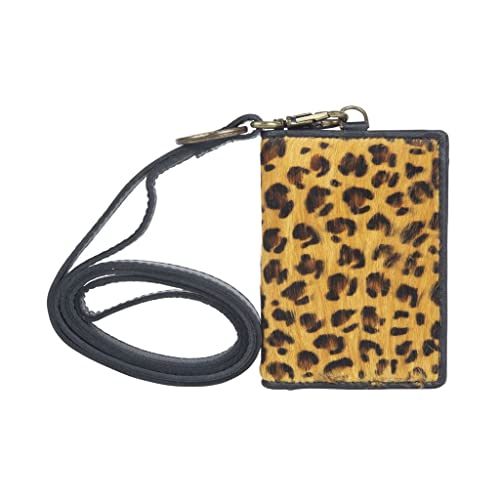 Myra Bag Honeycomb Card Case S-4512