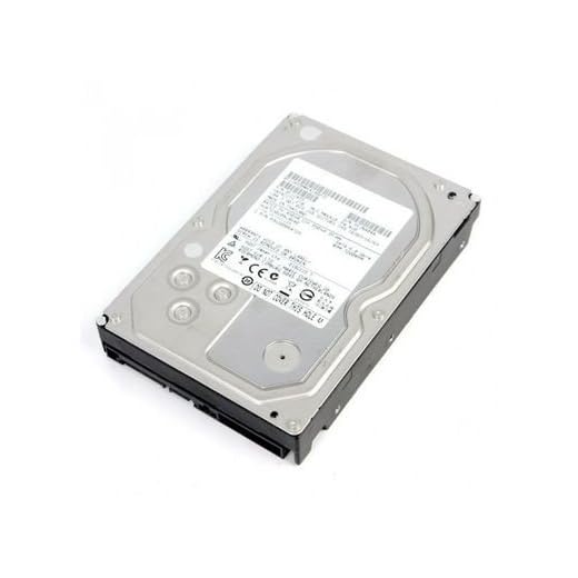 Hitachi HUA722020ALA331 2TB 7,2K RPM 32MB SATA-3.0Gb/s HDD de 3,5 polegadas