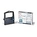 OKIDATA CORPORATION (SUPPLIES) 52102001 52102001 Ribbon, Black