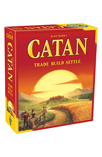 Catan