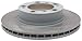 Raybestos 96861 Advanced Technology Disc Brake Rotor