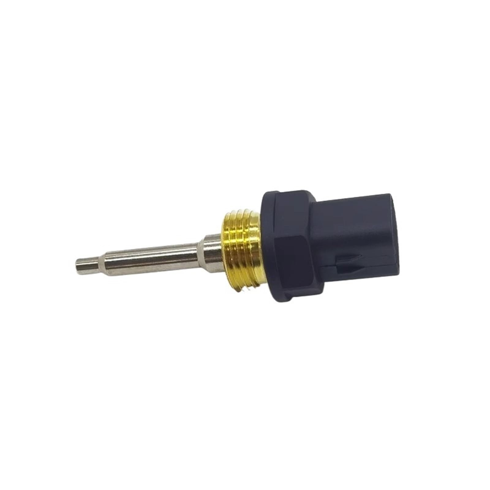 WQGQPXOB Excavator E311F 312 314 316 318 323 326 328 Water Temperature Sensor 2566453(A)