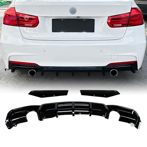 BMW 3�V���[�Y F30 MT MP 2013-2019�p���A�o���p�[�f�B�t���[�U�[���b�v�{�f�B�L�b�g ���C�g�Ȃ�