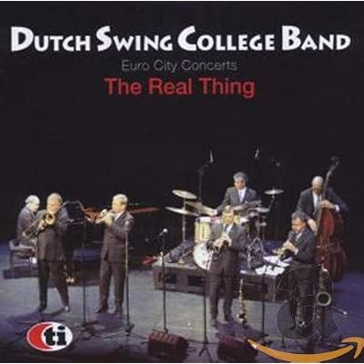 The Real Thing
