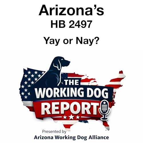 Arizona's HB 2497, The right to Hunt and Fish