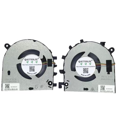 Ventilateur PC Lenovo ThinkBook 14 G4 G5 5F10S14029 pour refroidir votre PC