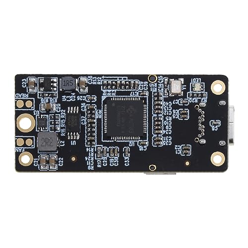 Adaptador M.2 NVMe SSD a USB 3.1 Tipo-C miniatura 5