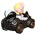 Hot Wheels Racer Verse Pixar Mini Vehicle Figure Bo Peep HKC04 Mattel