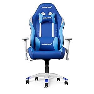 AKRacing-California-Gaming-Chair-Tahoe - Vita Supply