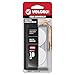 VELCRO Brand - Industrial Strength - 1 7/8" Coins, 4 Sets - White