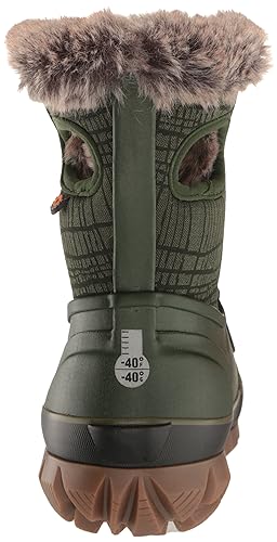 Image of Bogs Burnside Waterproof Boot(Toddler /Little Kid /Big Kid)