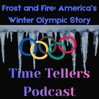 Frost and Fire: America&rsquo;s Winter Olympic Story