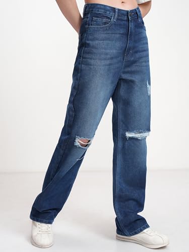 Image of Tokyo Talkies Women Jeans
