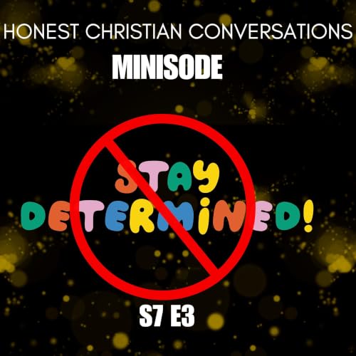 Why Accountability and Willpower Don&rsquo;t Fix Addiction: Biblical Truth Most Christians Miss (Minisode)