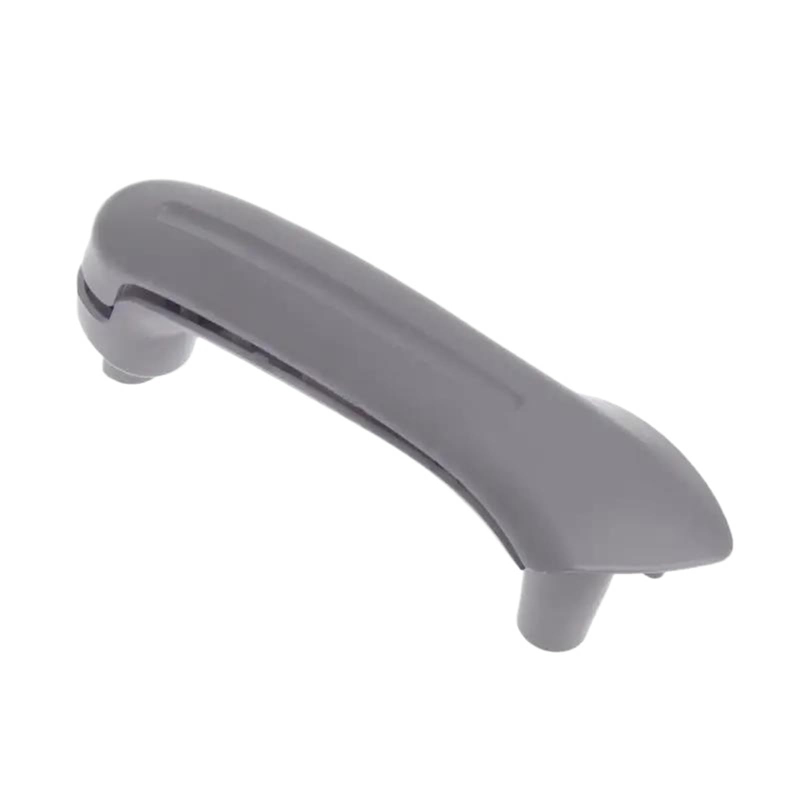 Jyutdw Gray Car Interior Passenger Door Pull Handle Accessories For Jetta Mk4 1999-2005 1J0867172a Interior Door Handle(Gray)
