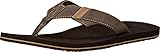 Sanuk Men's Jet Stream Flip-Flop