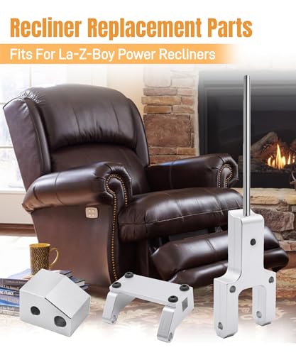 2025 Metal Drive Toggle Recliners, Fits All La-Z-Boy Power Recliners