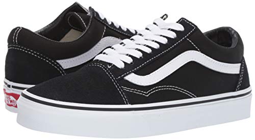 vans 9.5 womens