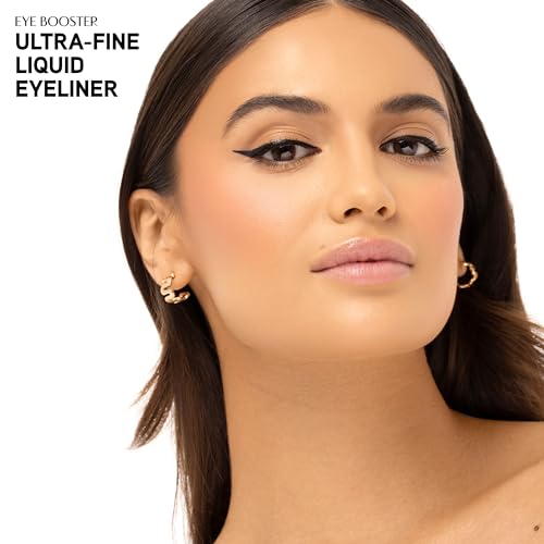 Physicians Formula 6898 Eye Booster, Lash-Enhancing 2-In-1 Eyeliner Serum, Dermatologist Approved, Hypoallergenic, Cruelty-Free & Vegan thumb #4