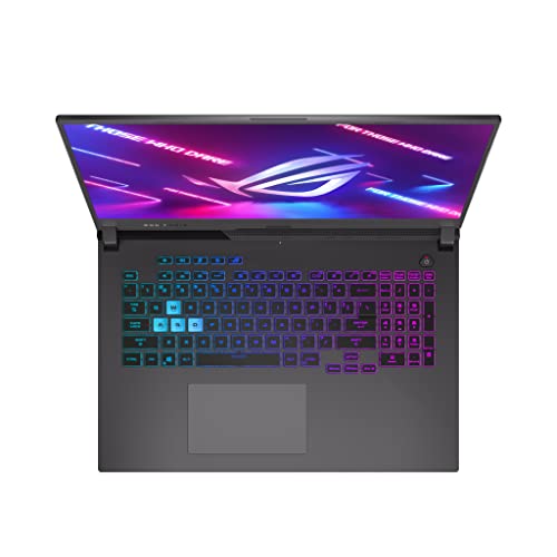Asus ROG Strix G17 G713RW-LL108W Laptop 43,9 cm