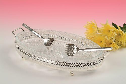 Hors D'oeuvre 11.5 Inches With Two Forks