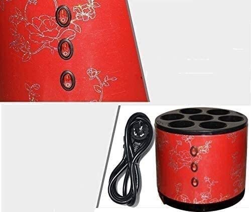 IYARIH Eierkessel Electric Automatische Aufstieg Eierrolle Maker Kochen Werkzeug Ei Kessel Omelett Master Wurst Maschine Antihaft Schnelles Heizung (Farbe: Elternteil) kangdongxu – Bild 6