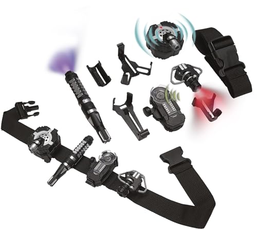 Lansay - Spy X Toy, 21085, Multi, Single, Multicolored, Unique - Image 2