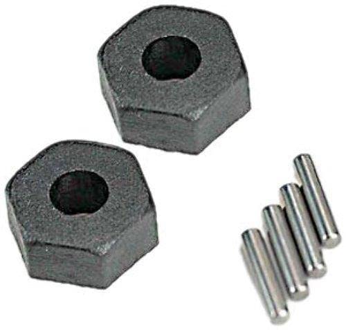 インテージ 23mm Hex Wheel Hub (4) インテージ 23mm Hex Wheel Hub (4) - メルカリ