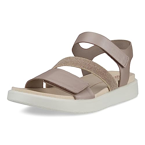 Image of ECCO Flowt 2 Band Sandal