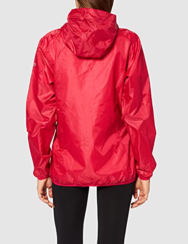 CMP 3X57726, Giacca Donna, Blu (Ibisco/Corallo)