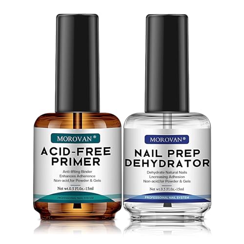 Best Nail Dehydrator for a LongLasting Manicure