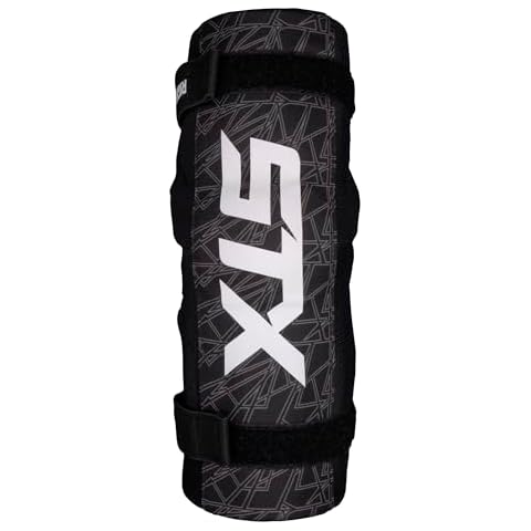 STX Stallion 75 Arm Pads Cover
