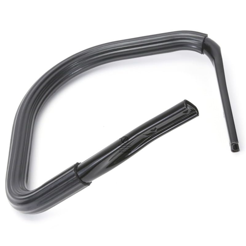 Poignée tubulaire Stihl 066 MS660 Matijardin guidon carter de tronçonneuse pour abattage bois