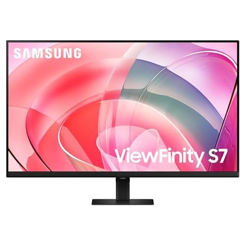 SAMSUNG 32-Inch ViewFinity S7 Monitor Cover
