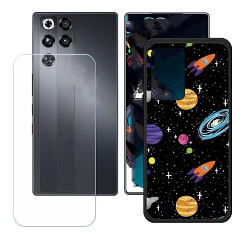 BMPNLSZ Kp Nubia RedMagic 11 Pro+p+HDKXɓKėpTPUP[XAVJQP[Xop[یobNP[X-Nubia RedMagic 11 Pro+pɓK9dxXNCuh~XN[veN^(6,85