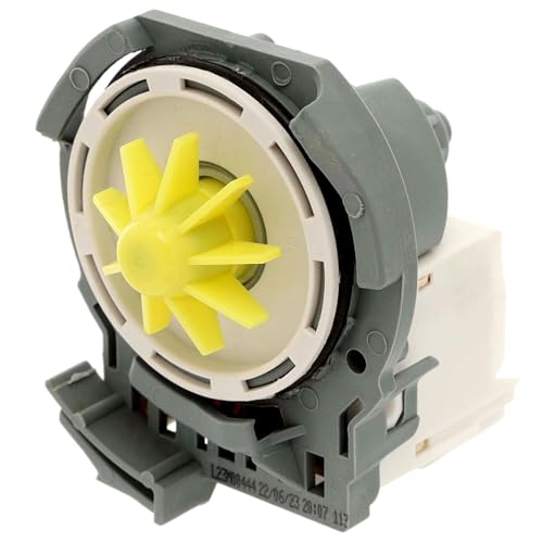 #US Replacement Parts for Whirlpool DU1100XTPSA Dishwasher Water Pump With Install Tools (Fricpart-142142)