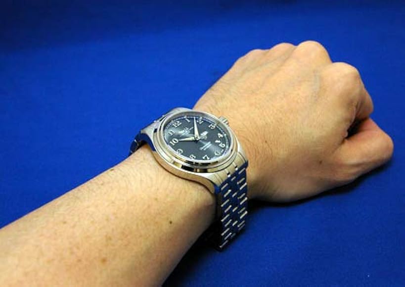 BALLWATCH [ボールウォッチ] [正規品] 腕時計 トレインマスター