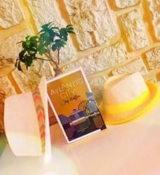 Amazon.fr - Atlantic City - Raffin, Joy - Livres